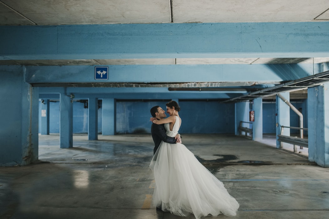 3 bonnes raisons de choisir un lieu atypique pour votre mariage !