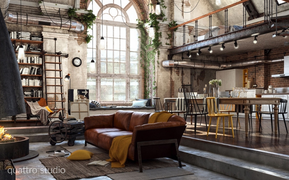 INSPIRATION STEAMPUNK POUR DECORATION DE MARIAGE