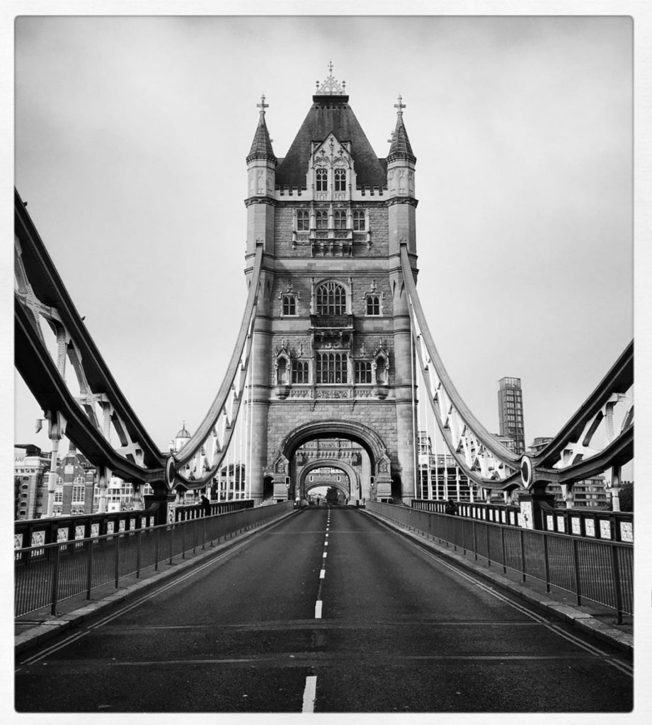londres