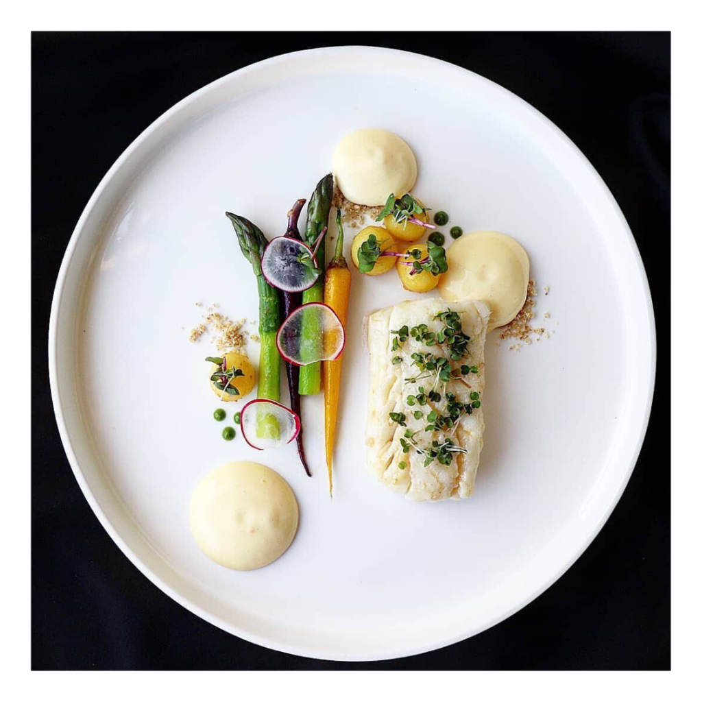 inspiration cuisine