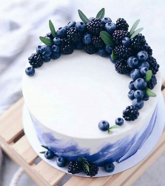 dessert-mariage-fruits-myrtilles-bleu-colorimetrie-mariage-prestigieux