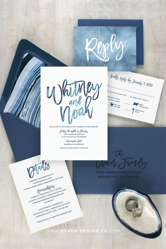 papeterie-mariage-colorimetrie-bleu-pantone-2020-faire-part-mariage