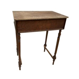 Table espace urne livre d’or mariage