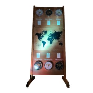 Panneau pour plan de table ou cadeaux invités mariage