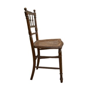 Location chaise en bois mariage
