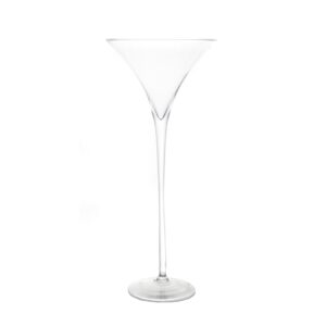Vase martini