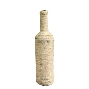 Bouteille ficelle