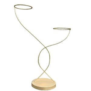 Centre de table mariage original