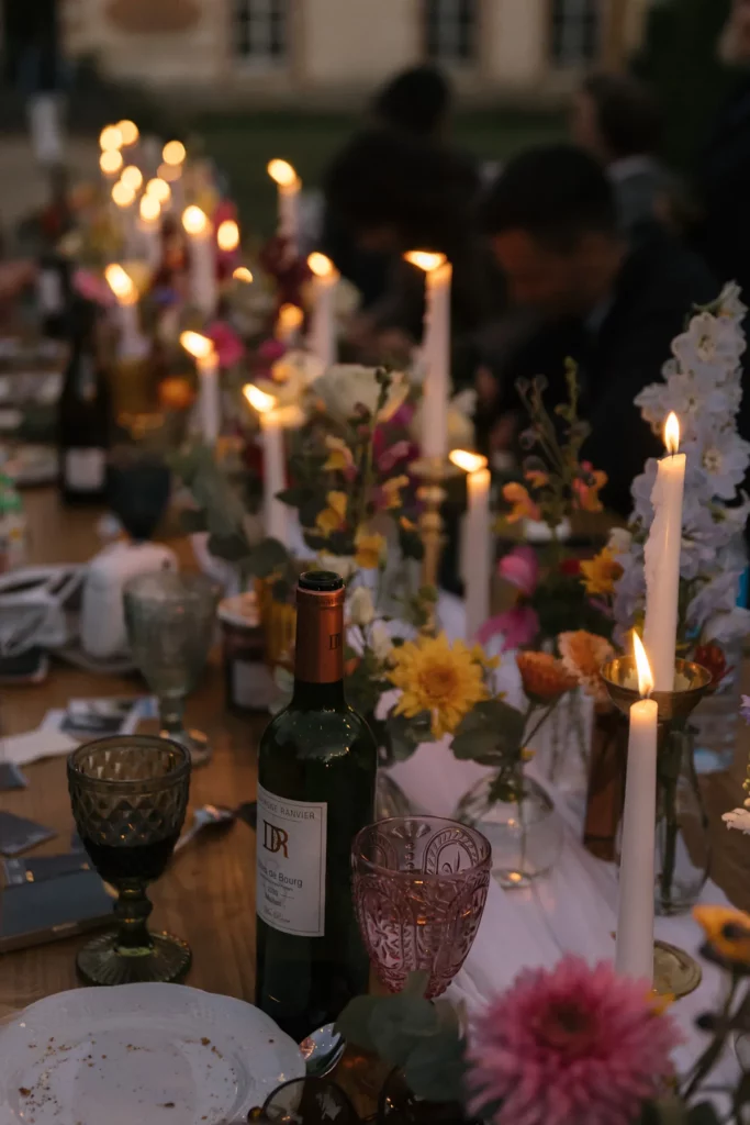 Location décoration mariage