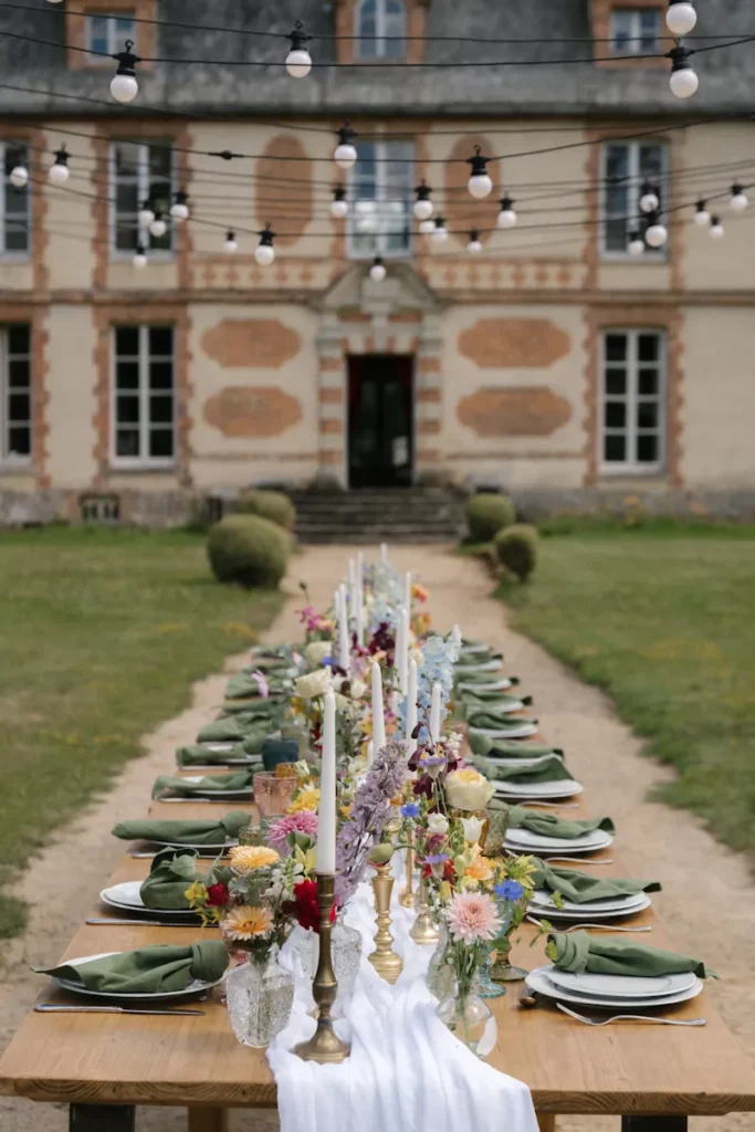 Location décoration mariage