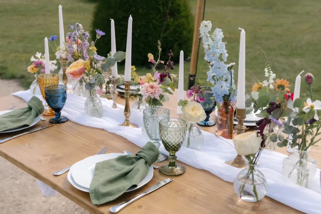Location décoration mariage