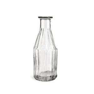 Vase ciselé vintage deco fleurs mariages