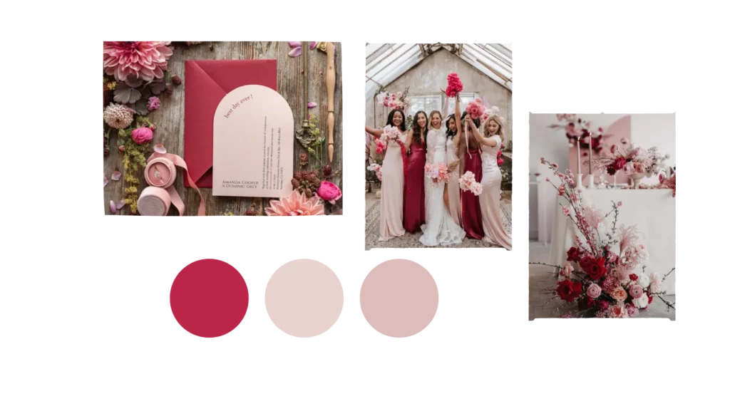 COULEUR PANTONE 2023