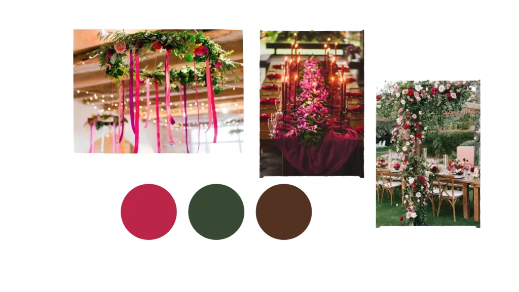 COULEUR PANTONE 2023