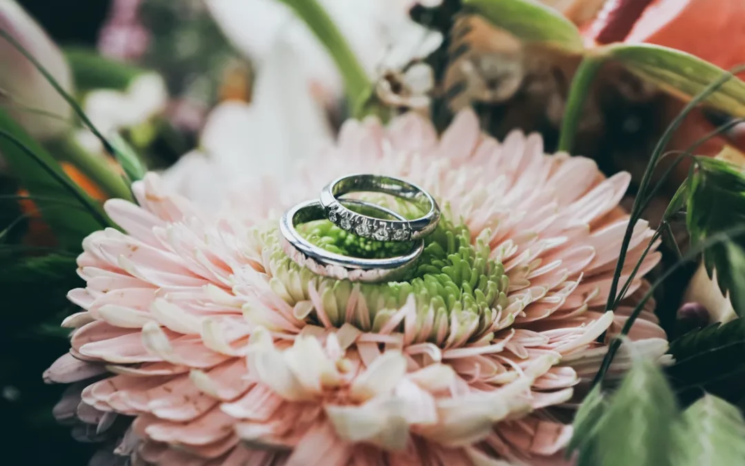 Décoration de salle de mariage : 5 idées originales et incontournables