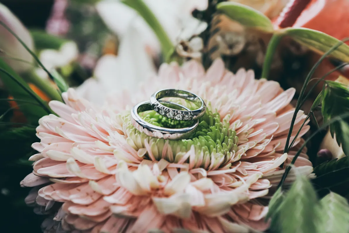 incontournables de la décoration de mariage