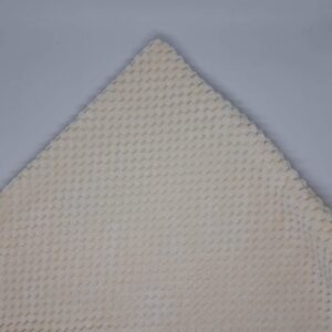 Coussin beige