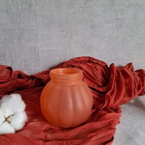 Photophores orange en location