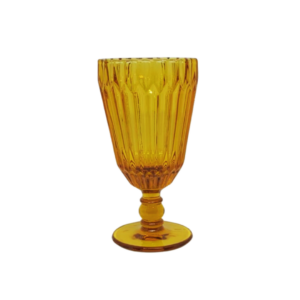Verre ambré en location en Normandie