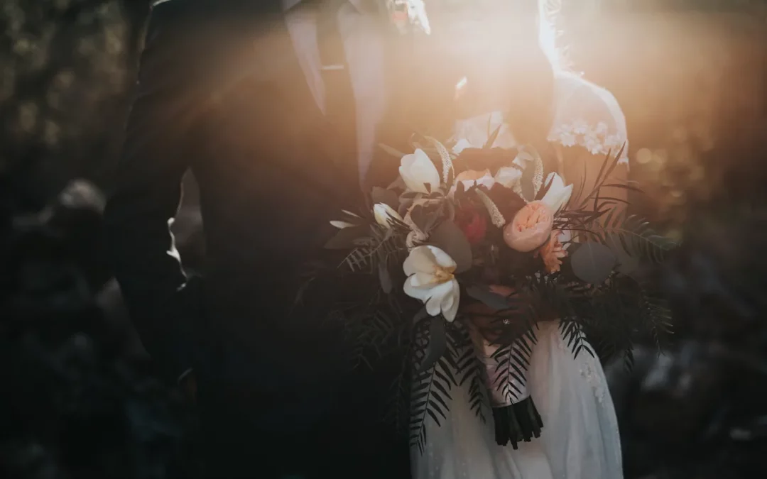 Planifier la décoration de votre mariage en Normandie : votre guide étape par étape.