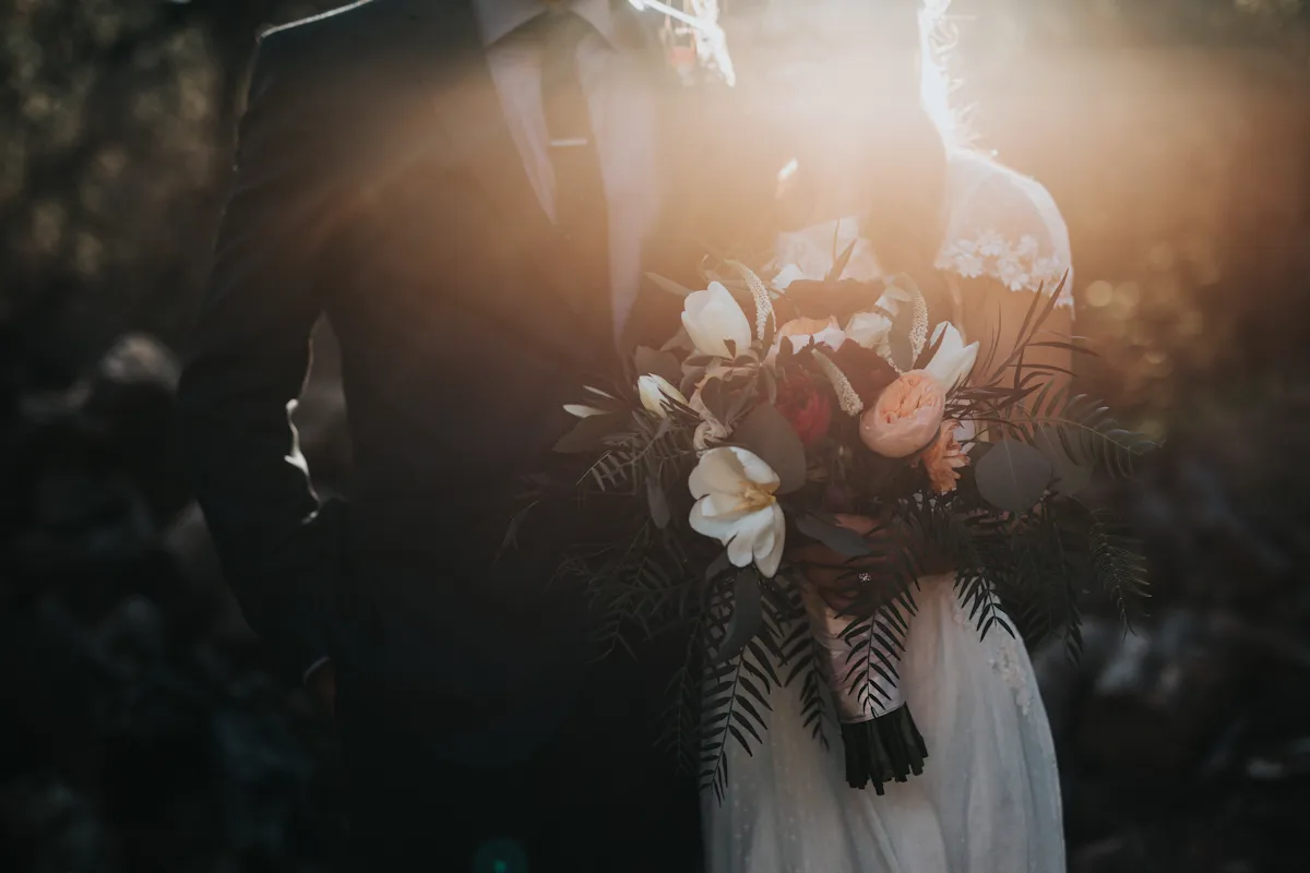 décoration de votre mariage en Normandie