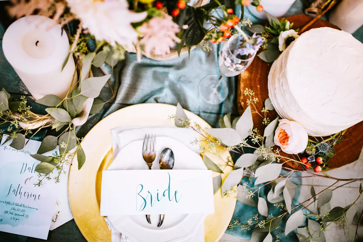 décoration de mariage à louer