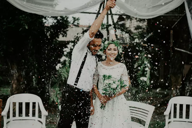 7 tendances déco mariage 2024 à ne pas manquer !