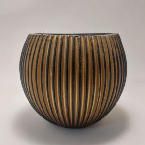 pot noir doré