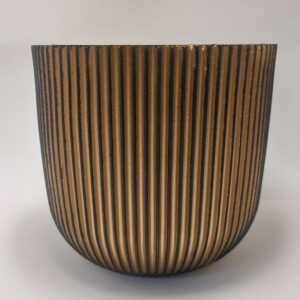 pot noir doré