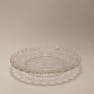 soucoupe verre