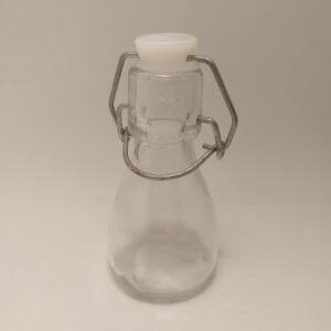 bouteille verre
