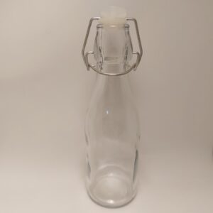 bouteille verre