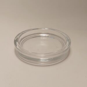 coupelle verre