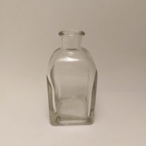 vase transparent