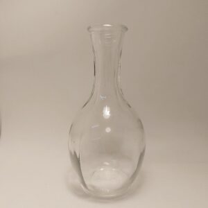 vase transparent