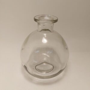 vase transparent