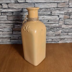 vase bouteille