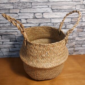 panier osier