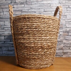 panier jute