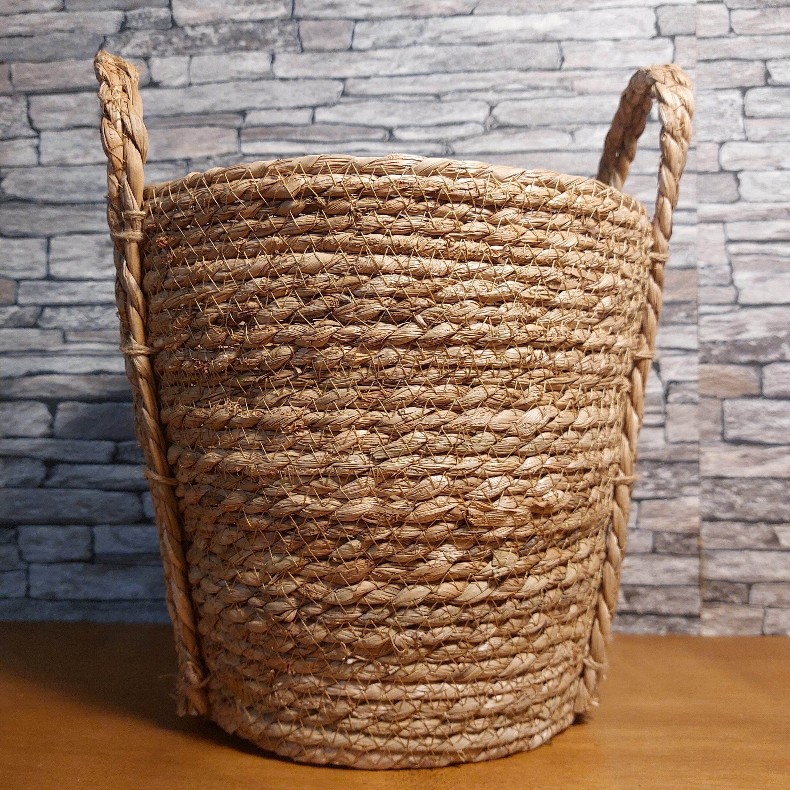 panier jute