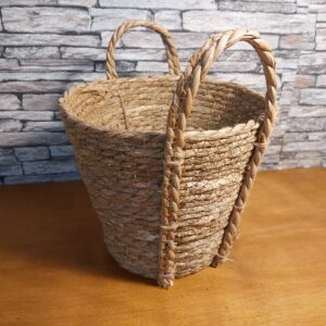 panier jute
