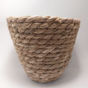 panier jute