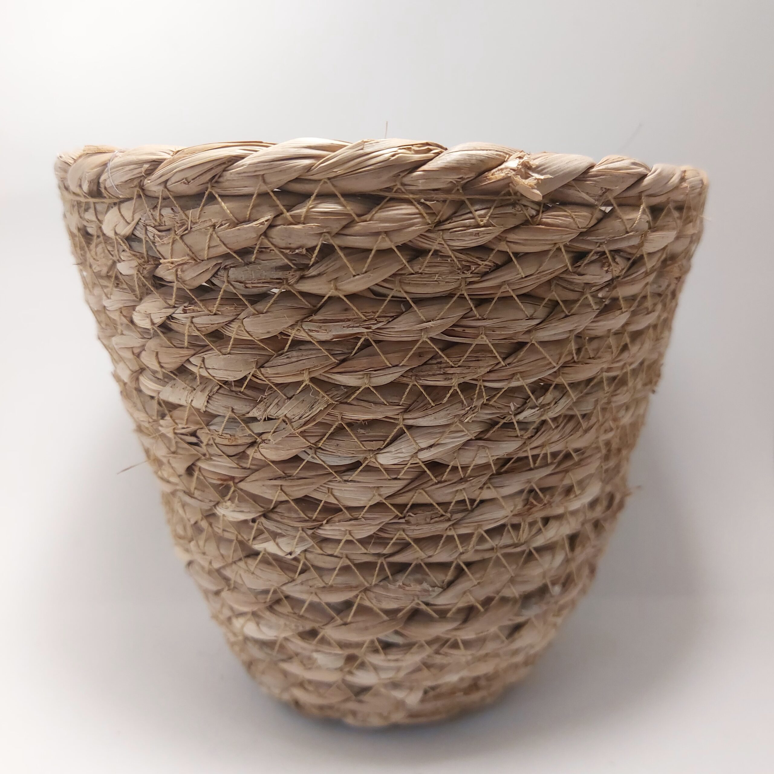 panier jute
