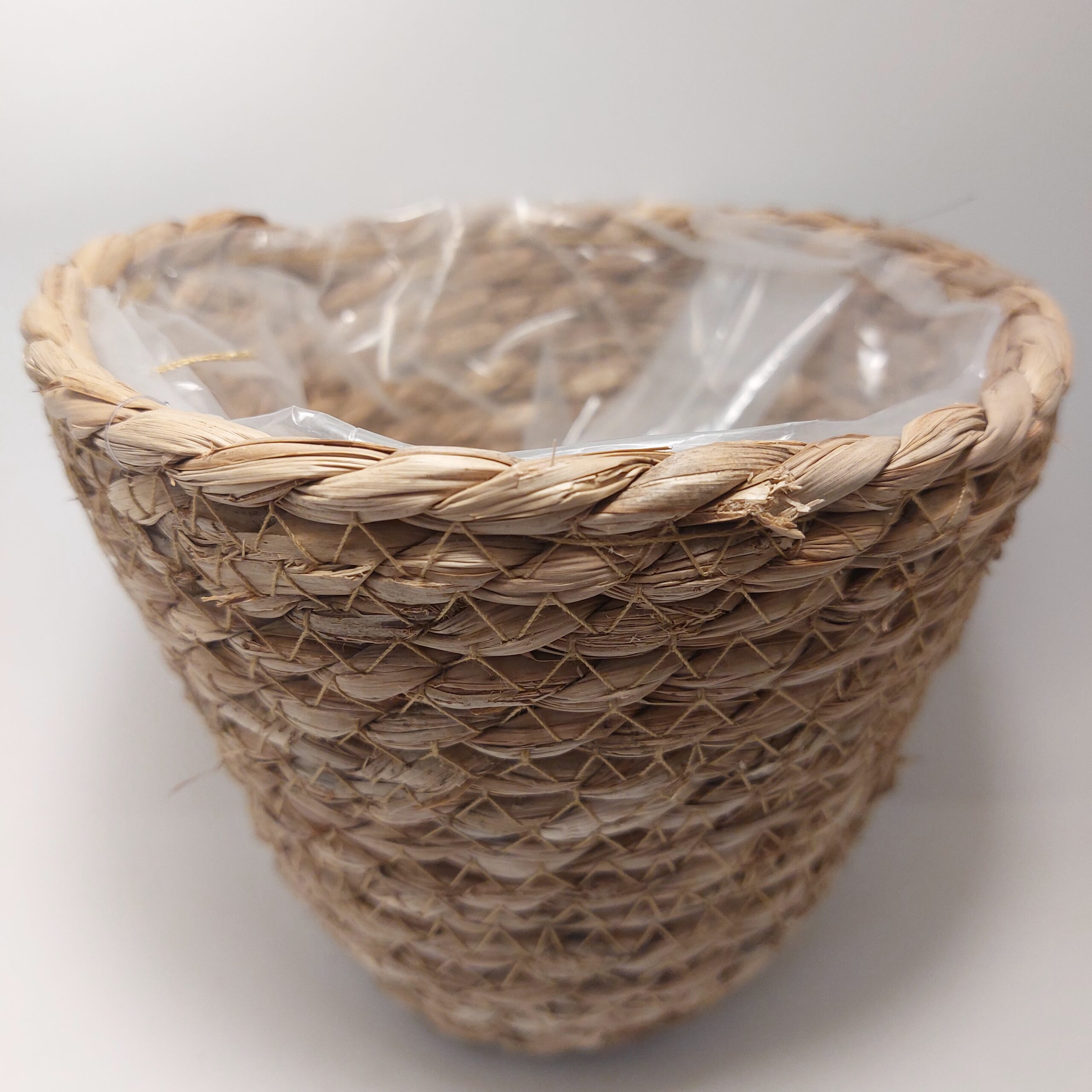 panier jute