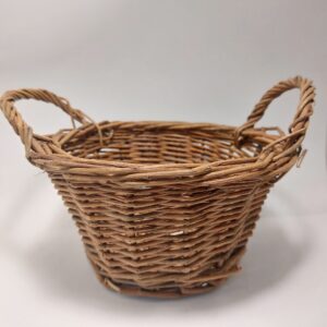 panier osier