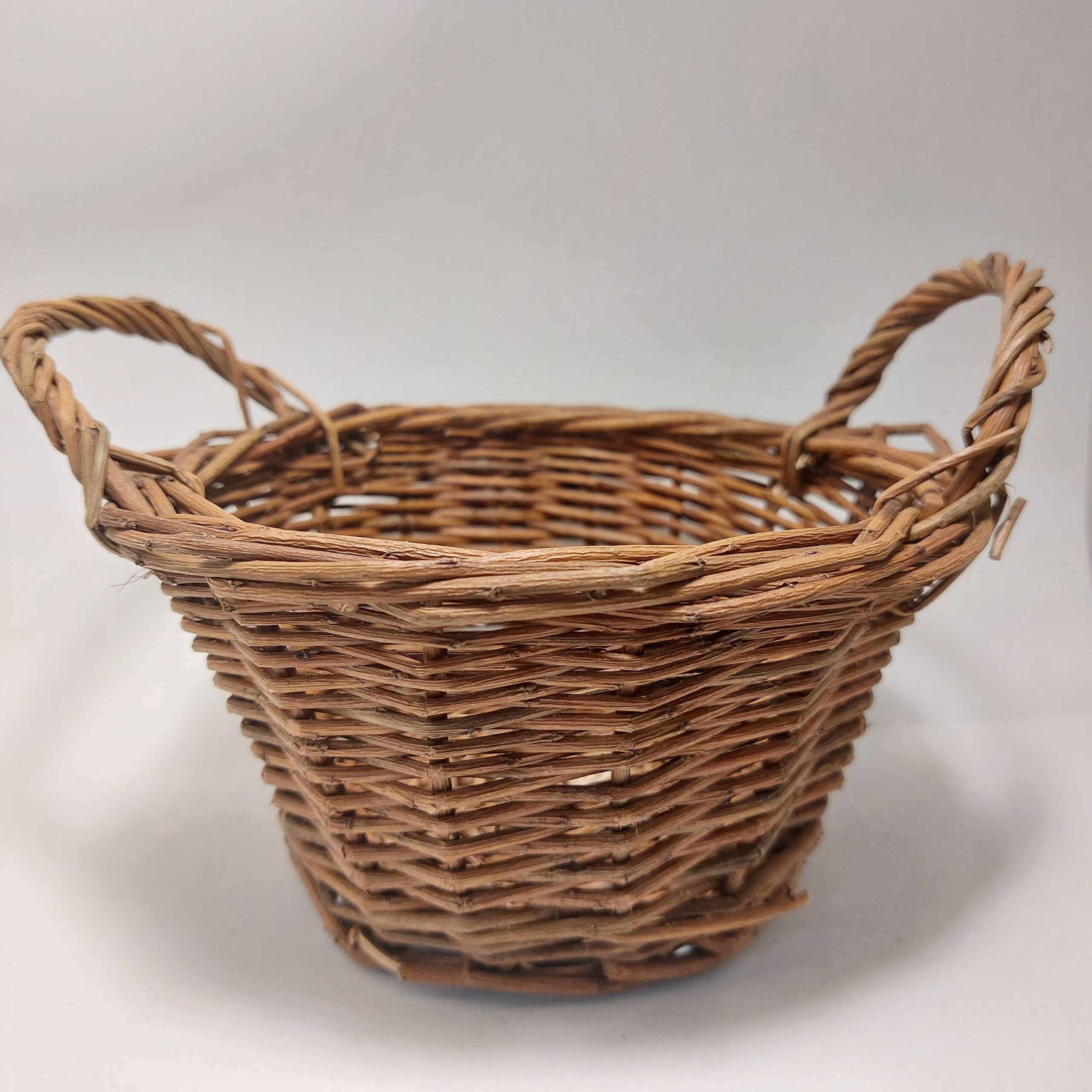 panier osier