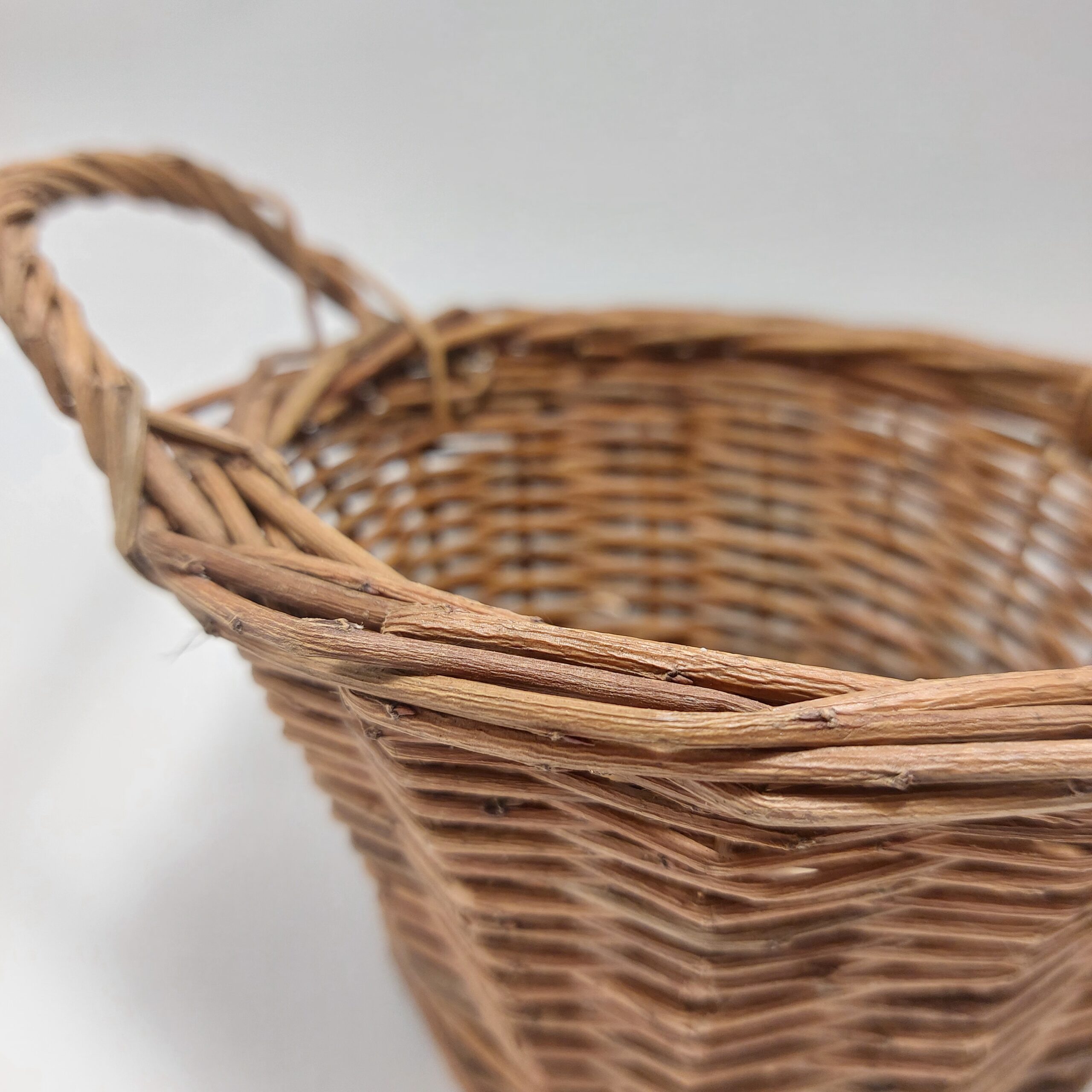 panier osier