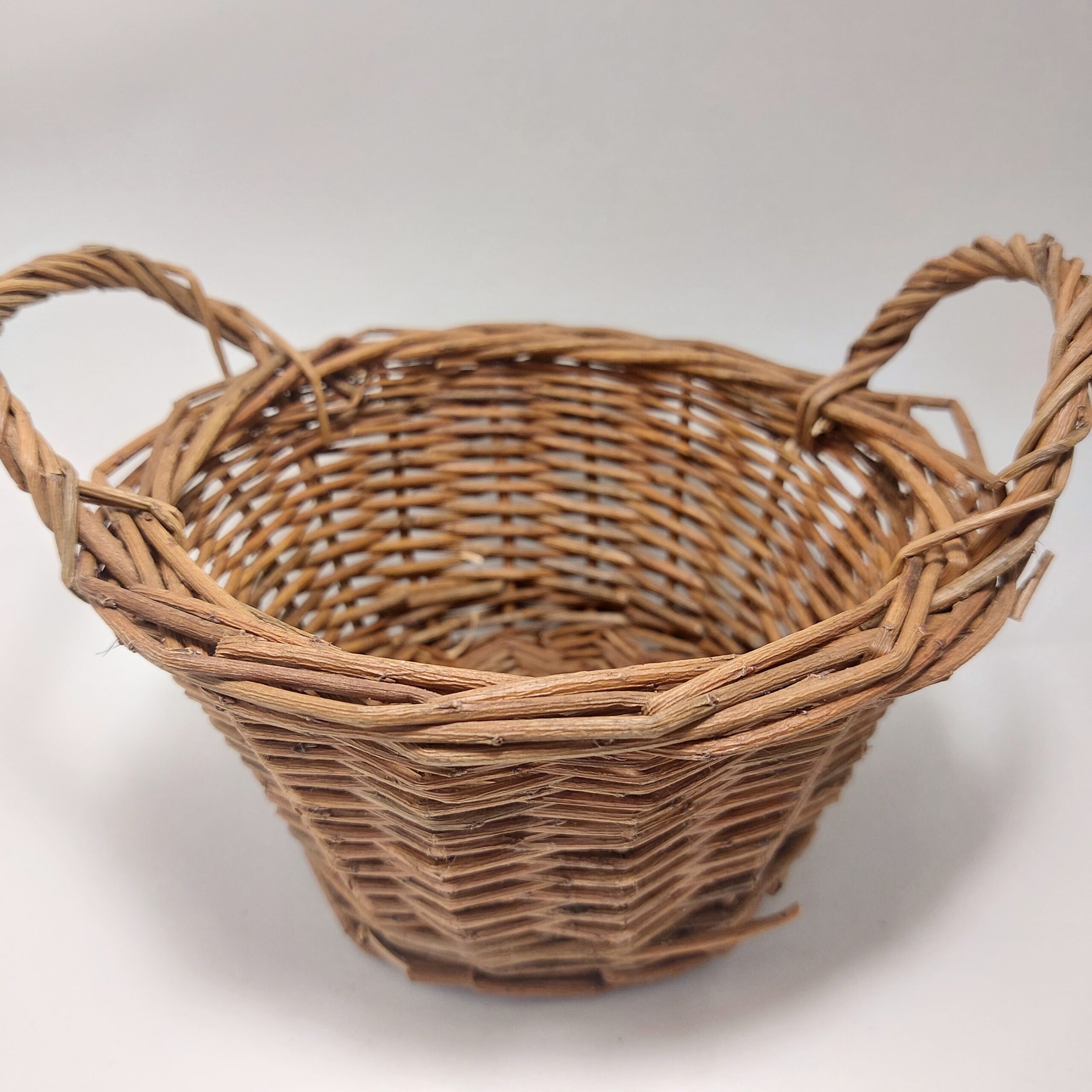 panier osier
