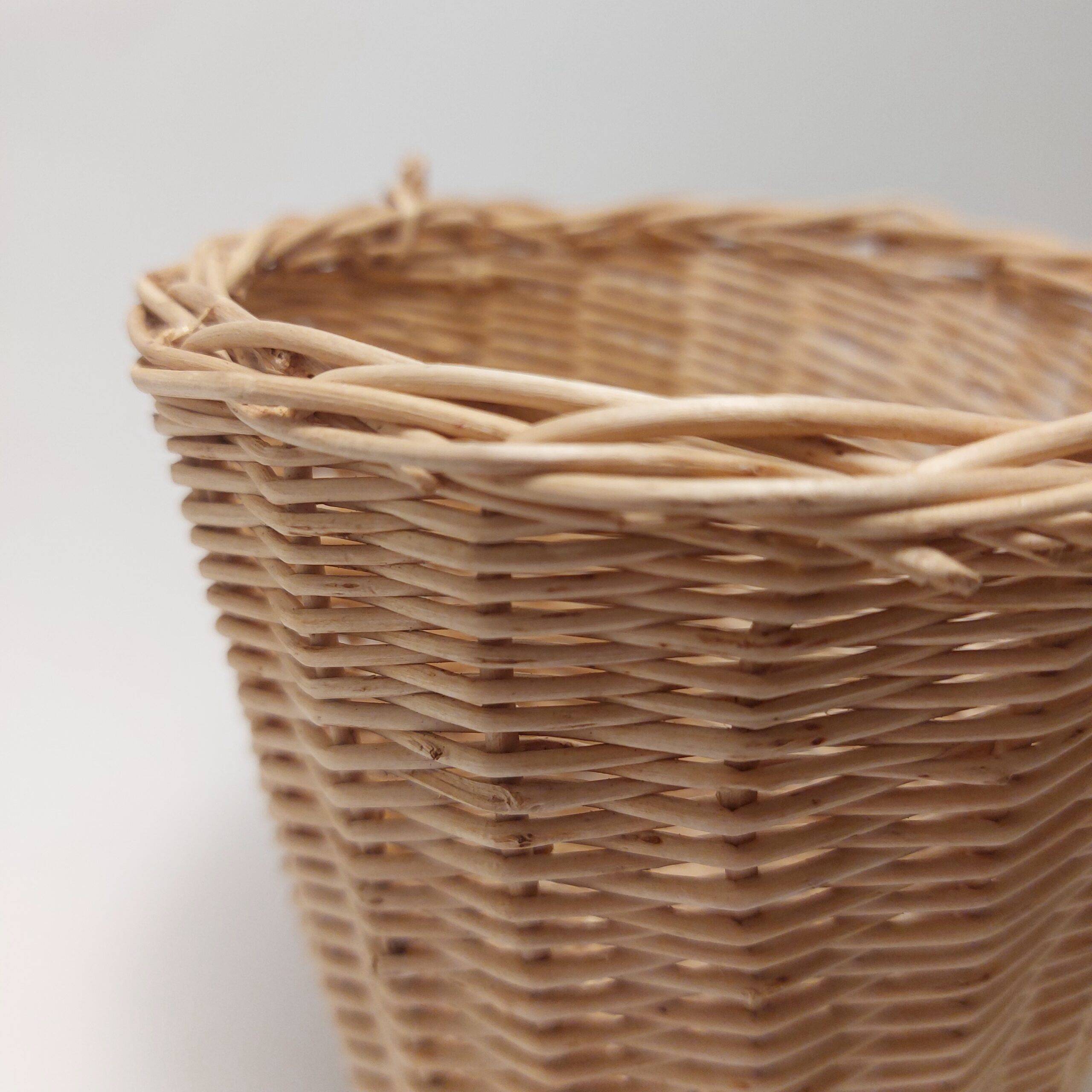 panier osier