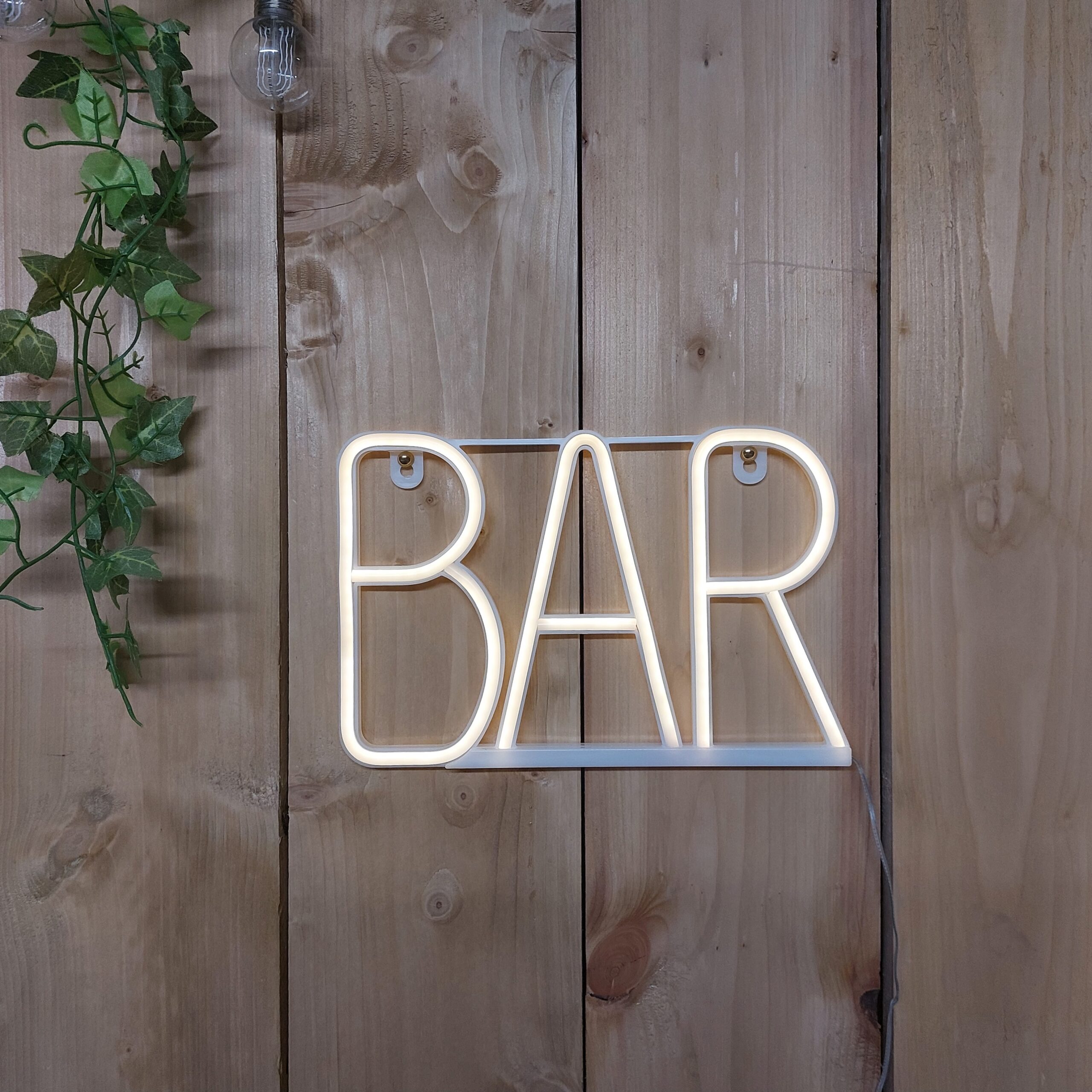 néon bar